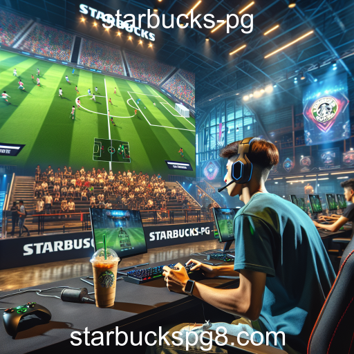 A Evolução dos Jogos de Esportes: Da Simulação à Competição Global